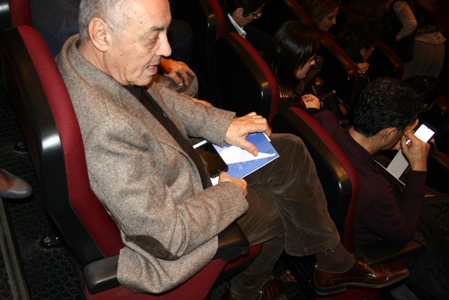 Abdel Wahab & The Piano